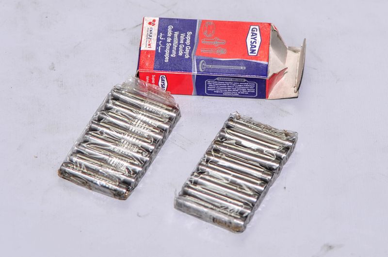 ADAM ÇIKMA YEDEK PARÇA SİBOP KAVALI